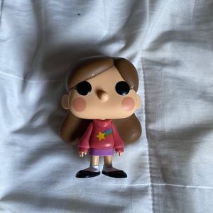 Gravity Falls: Mabel Pine Funko Pop Figurine